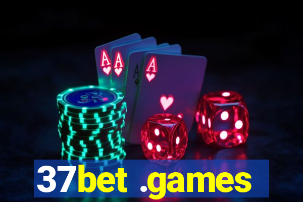 37bet .games